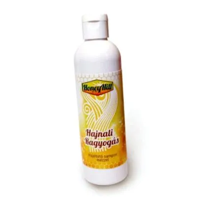 honeyhill шампоан