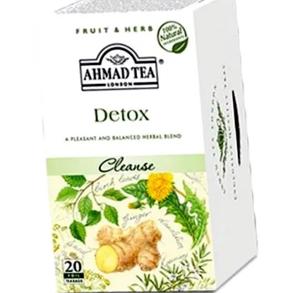 detoxifiant puridren