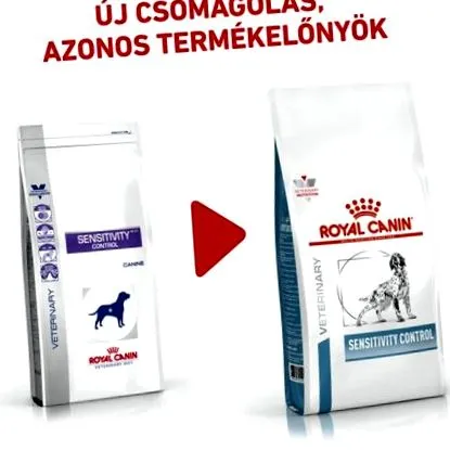 canin sensitive