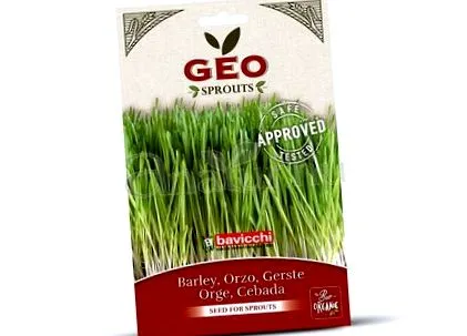 germinare germinare