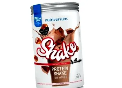 wshape уебсайт