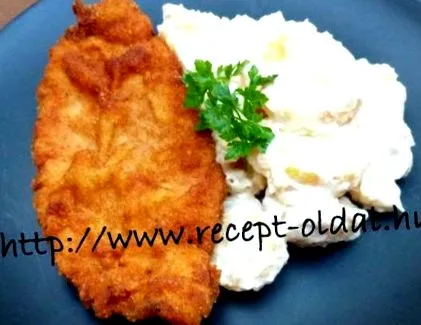 рецепта месни