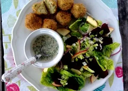 маруля карфиол