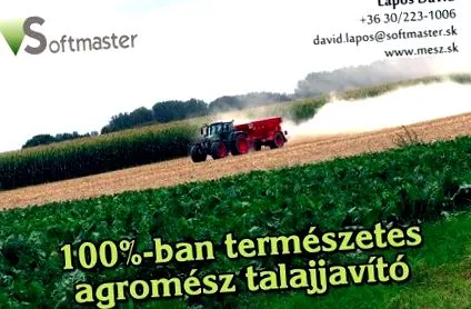 lime softmaster