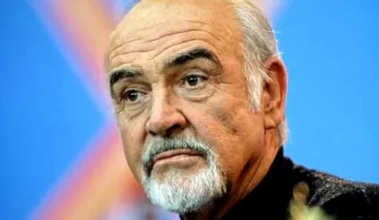 коннері його