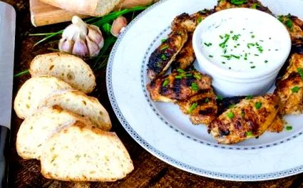 крилца пилешки крилца