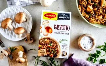 maggi гама