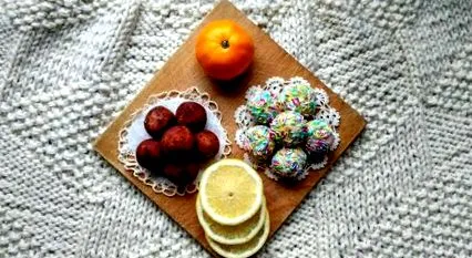 краманц рецептів