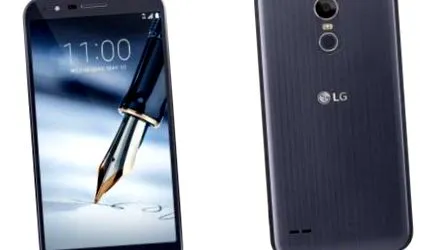 stylo napidroid