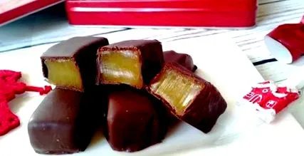 цукру цукерки
