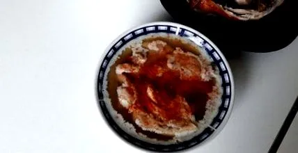 диета след