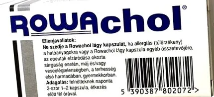 rowachol rowachol