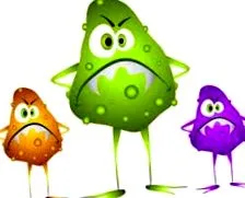 nostru microflora