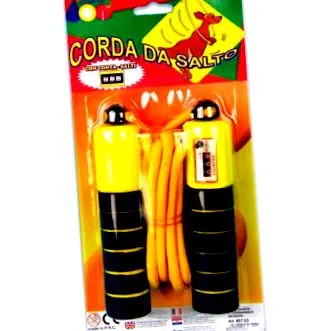 кольорів скакалки