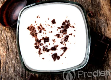 ароматизиран stracciatella