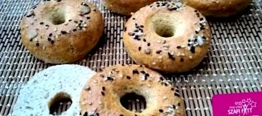 chifle bageluri