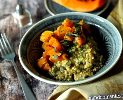 risotto bucătăria