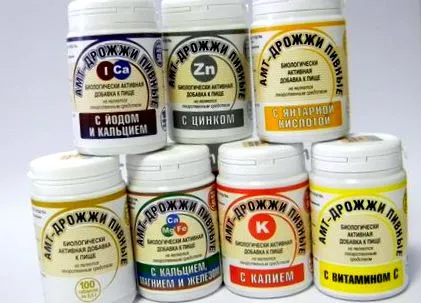 pentru vitamine