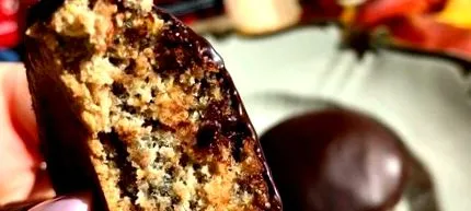 lebkuchencsokis безглутенови
