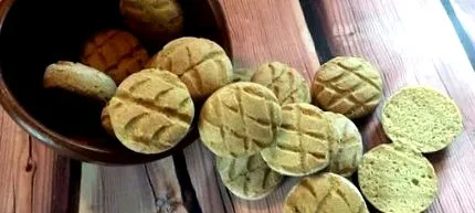 картофени вегански