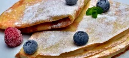 палачинки палачинки