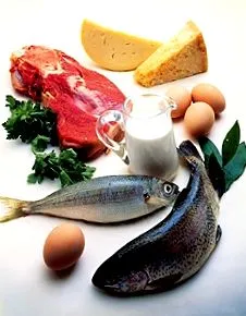 миризма храни