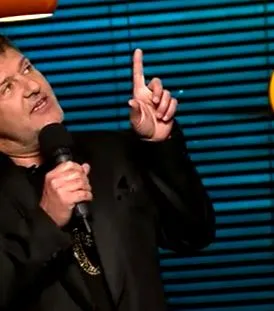 Comedy Club