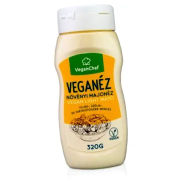 продукти veganchef