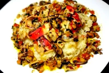 дарове морски дарове