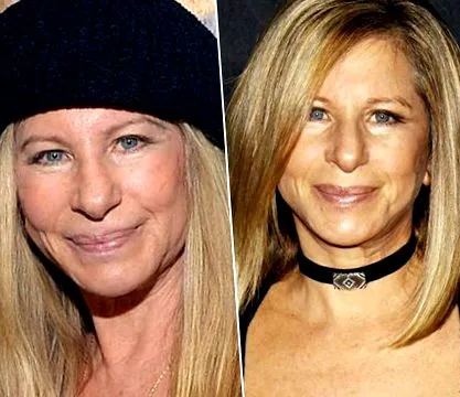 riduri streisandon