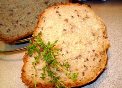 pâine rețetă
