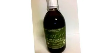 detoxifiere naturale