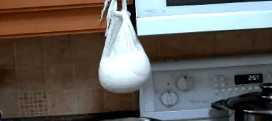 мляко