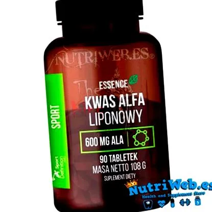 alfa-liponsav