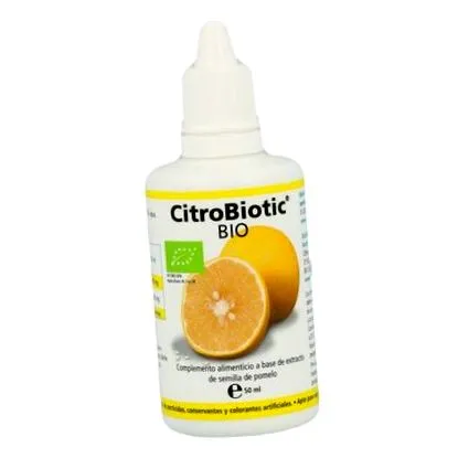 citrobiotic