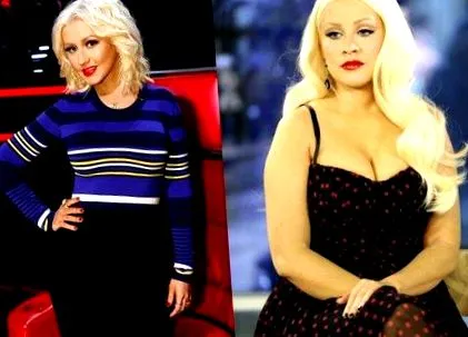 christina