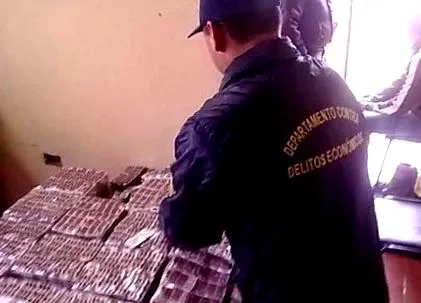 престъпност