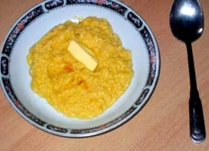 каша