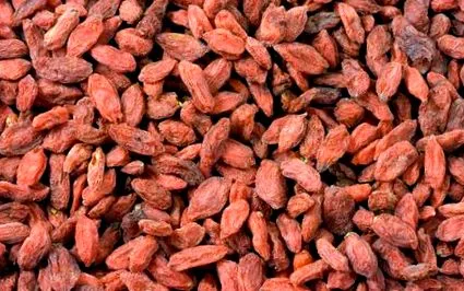 goji