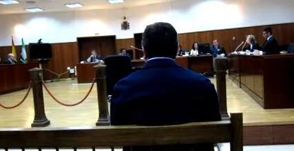 elítélt