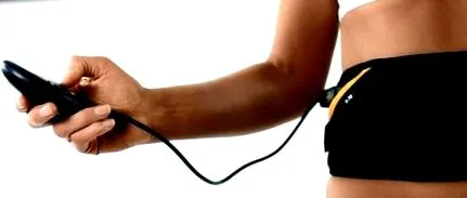 slendertone