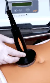 mesotherapy needle