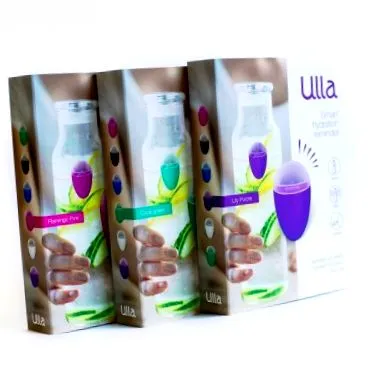 хидратация ulla