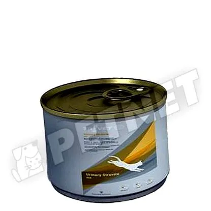 struvite вологий