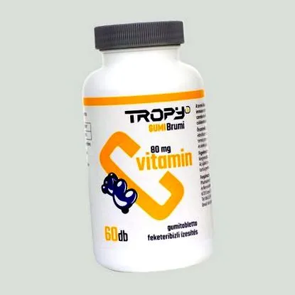 cauciuc tropy