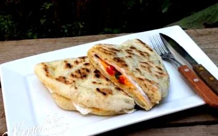 пълнени насолда