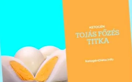 тайната яйца