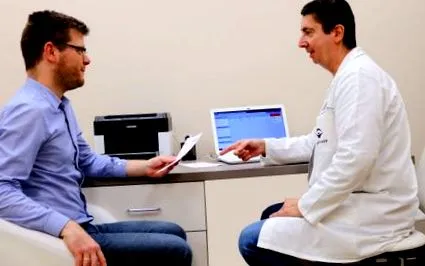 medicover клиника