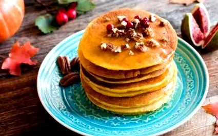 тиквата вкусна