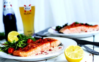 salată